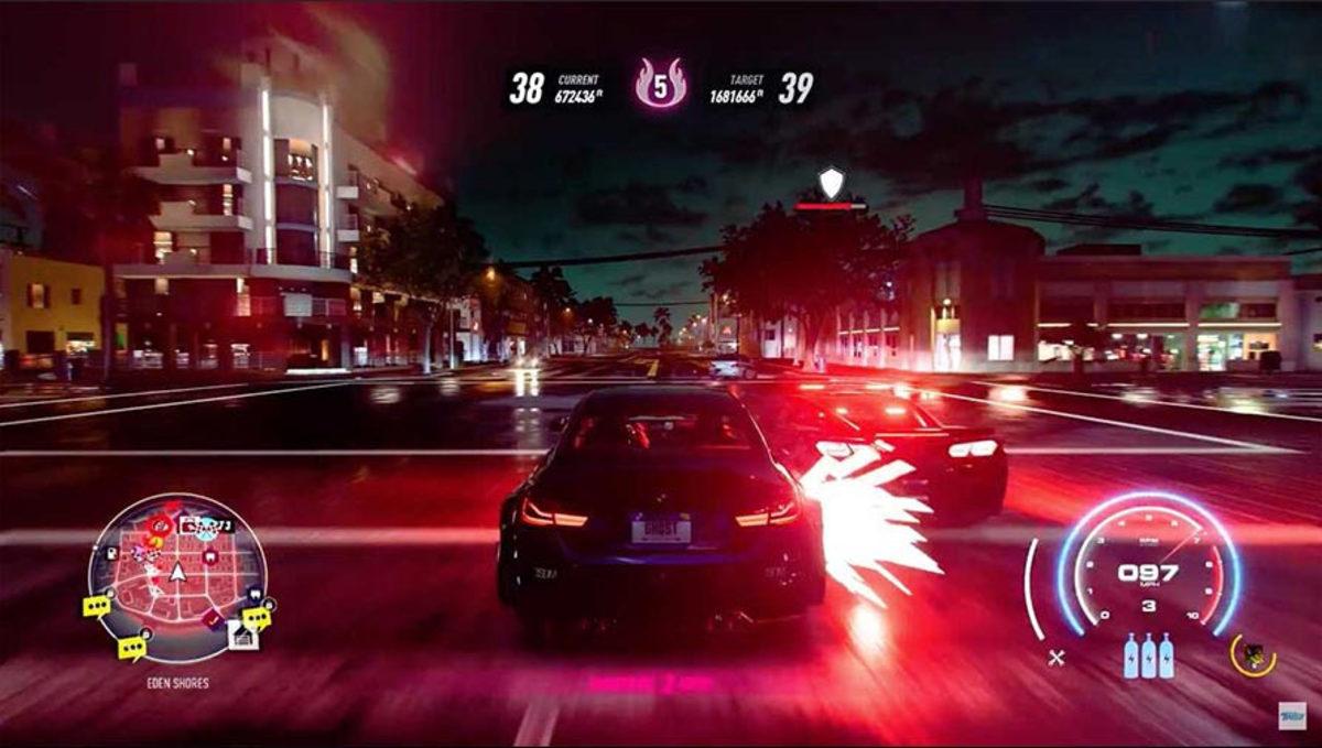 Need for Speed Heat, Playstore’da Ön Siparişe Açıldı: İşte Fiyatı