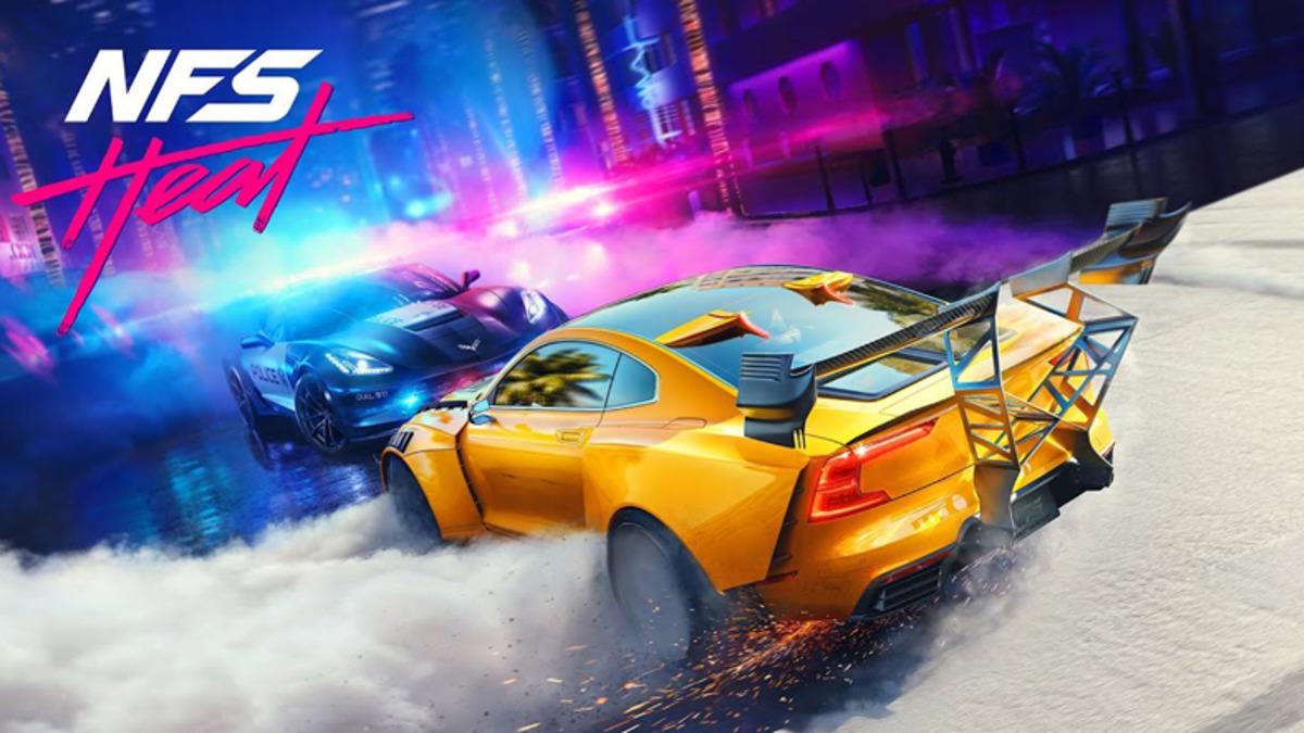 Need for Speed Heat, Playstore’da Ön Siparişe Açıldı: İşte Fiyatı