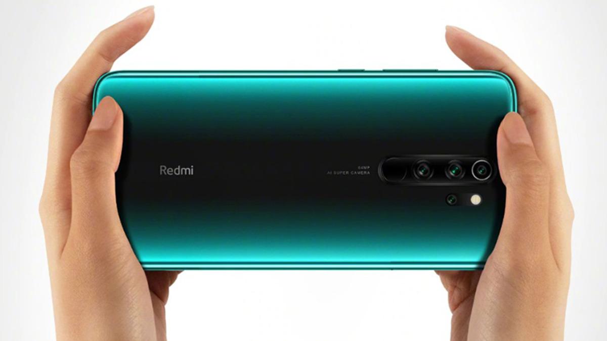 Redmi Note 8 Pro’nun Başarıyla Geçtiği İlginç Sağlamlık Testi (Video)