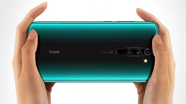 Redmi Note 8 Pro’nun Başarıyla Geçtiği İlginç Sağlamlık Testi (Video)