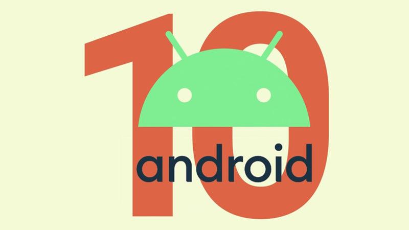 Android 10 Güncellemesinin Telefonlara Geleceği İlk Tarih Açıklandı