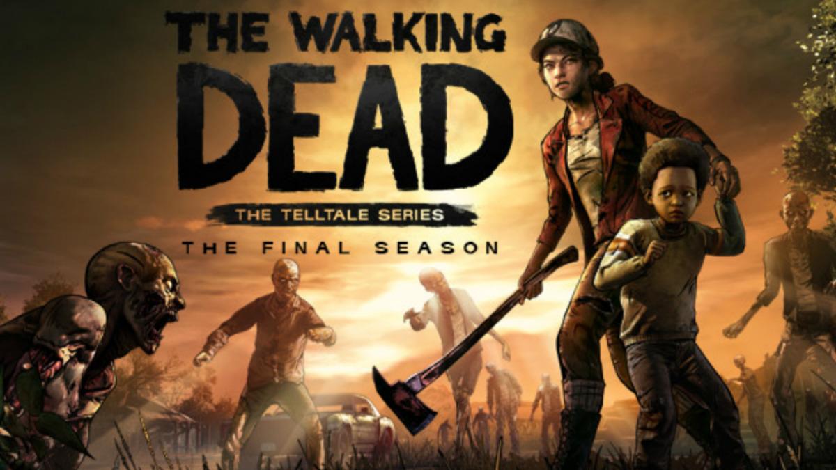 Skybound, The Walking Dead 5. Sezonu Bekleyenleri Üzecek Açıklamayı Yaptı