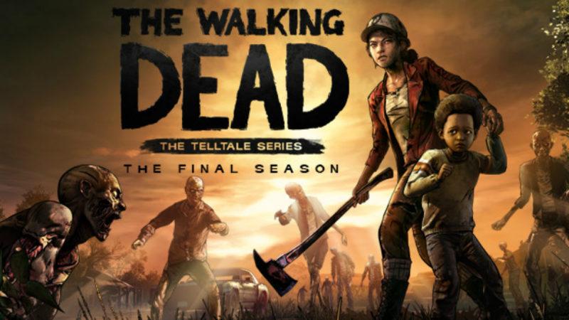 Skybound, The Walking Dead 5. Sezonu Bekleyenleri Üzecek Açıklamayı Yaptı