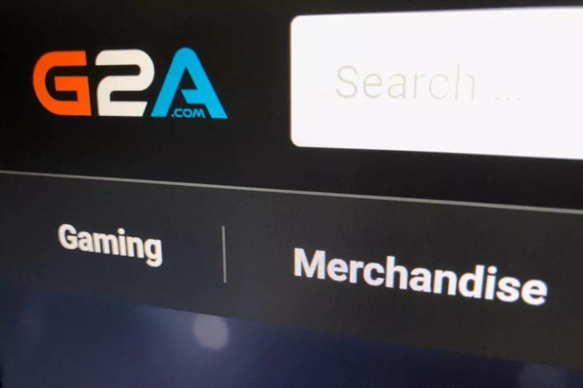 G2A, Platformunda Yasa Dışı Oyun Anahtarlarının Satıldığını Kabul Etti