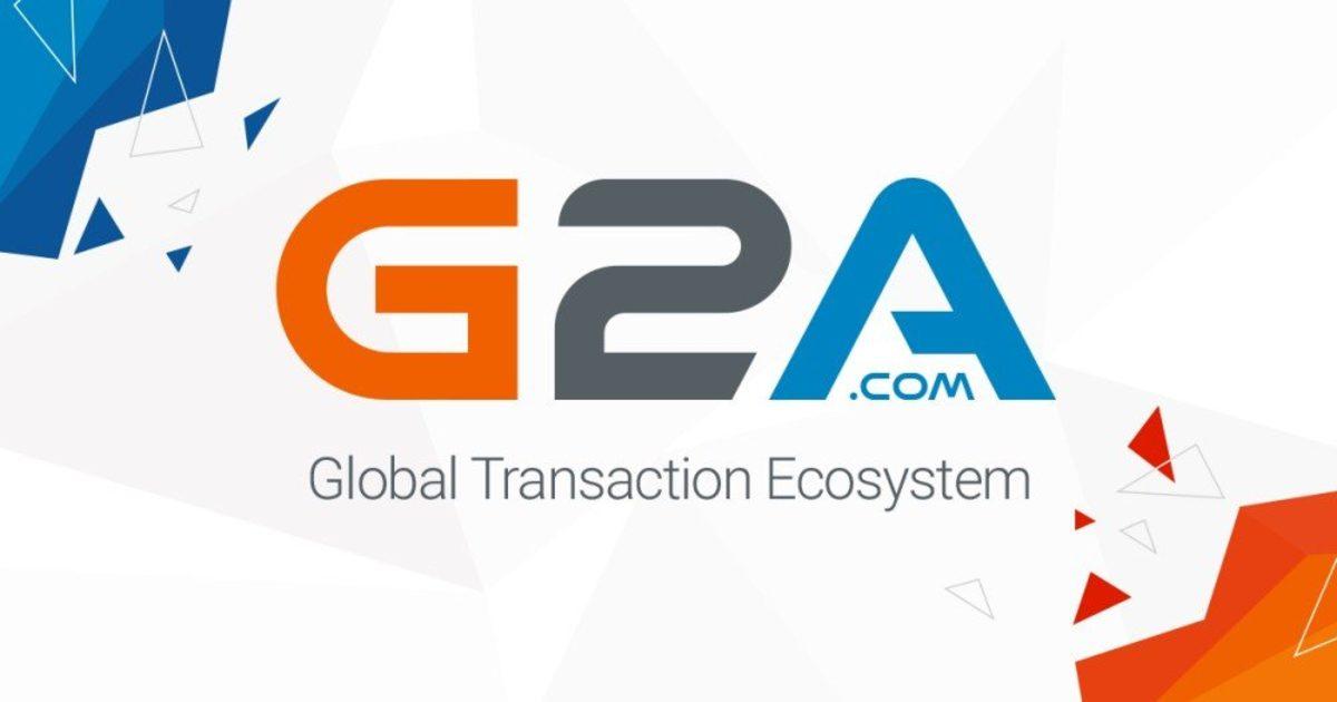 G2A, Platformunda Yasa Dışı Oyun Anahtarlarının Satıldığını Kabul Etti