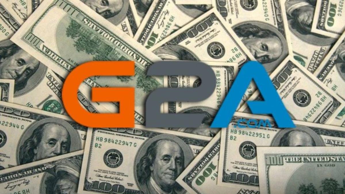 G2A, Platformunda Yasa Dışı Oyun Anahtarlarının Satıldığını Kabul Etti