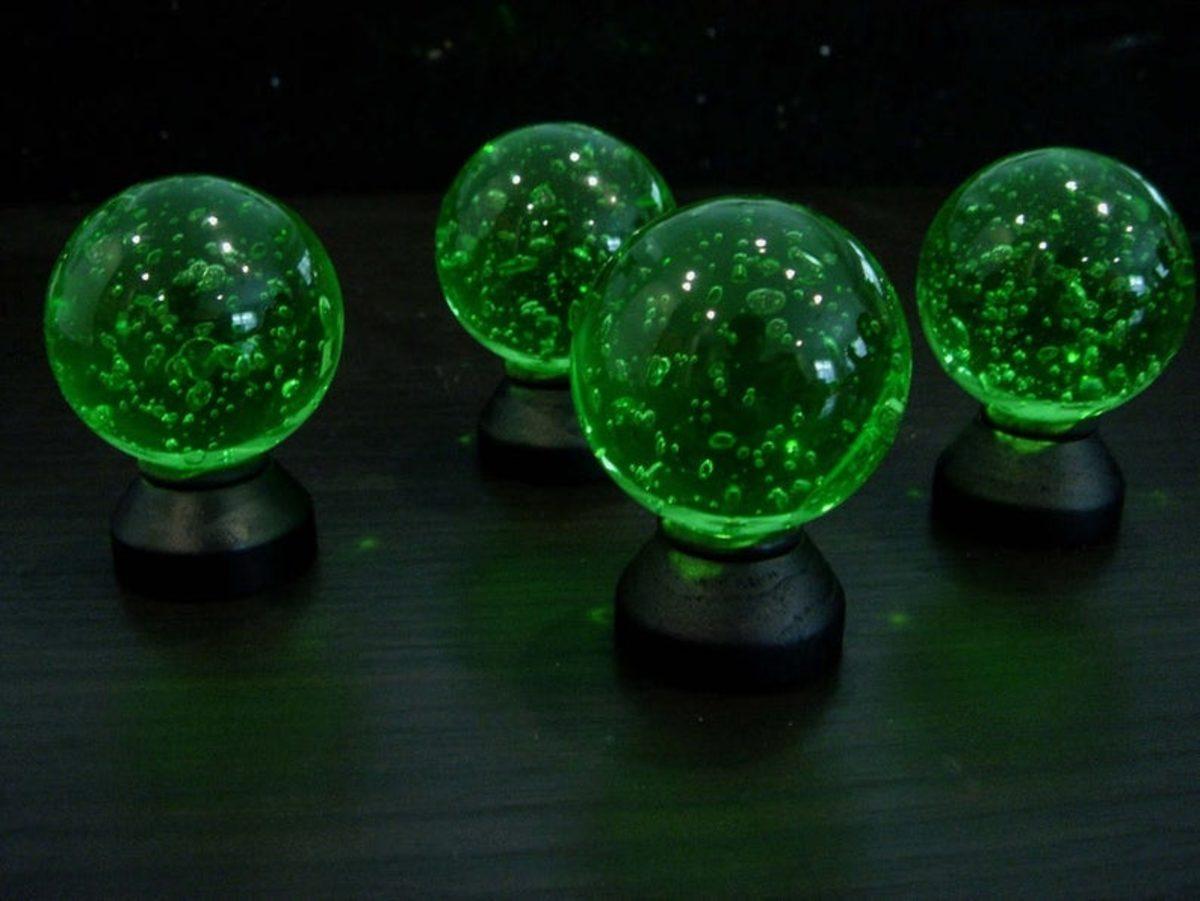 Etkisinden Kaçmanın Mümkün Olmadığı Dünyanın En Ölümcül 5 Zehri