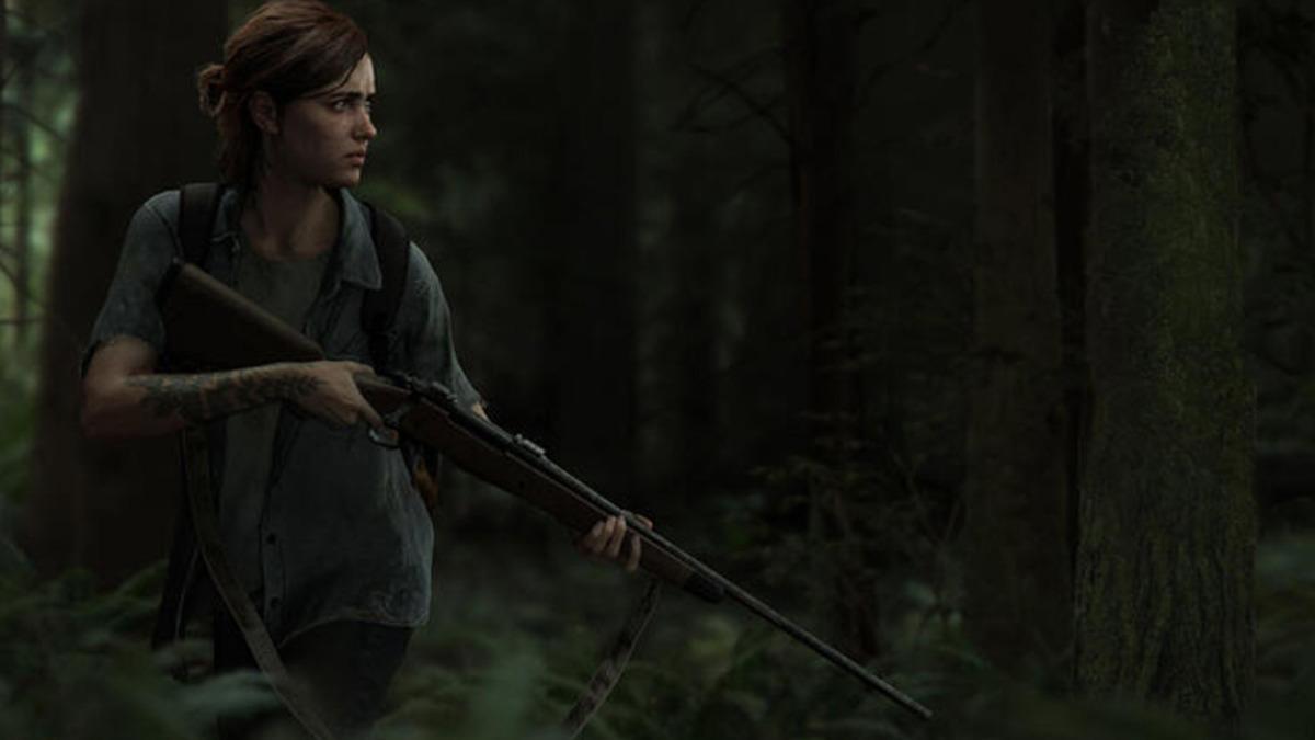 Naughty Dog, The Last of Us Part II’den Yeni Bir Video Yayınladı