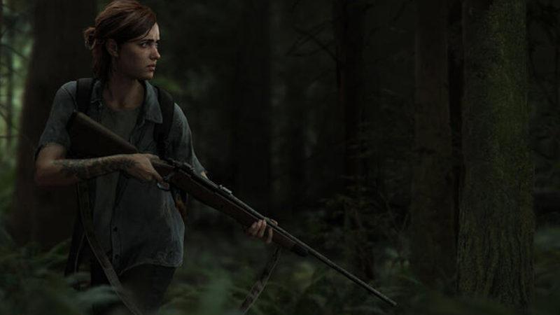 Naughty Dog, The Last of Us Part II’den Yeni Bir Video Yayınladı