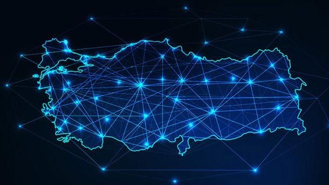 Ulaştırma ve Altyapı Bakanı: ’2023’te Her Eve 100 Mbit/s İnternet Erişimi Sunmayı Amaçlıyoruz’
