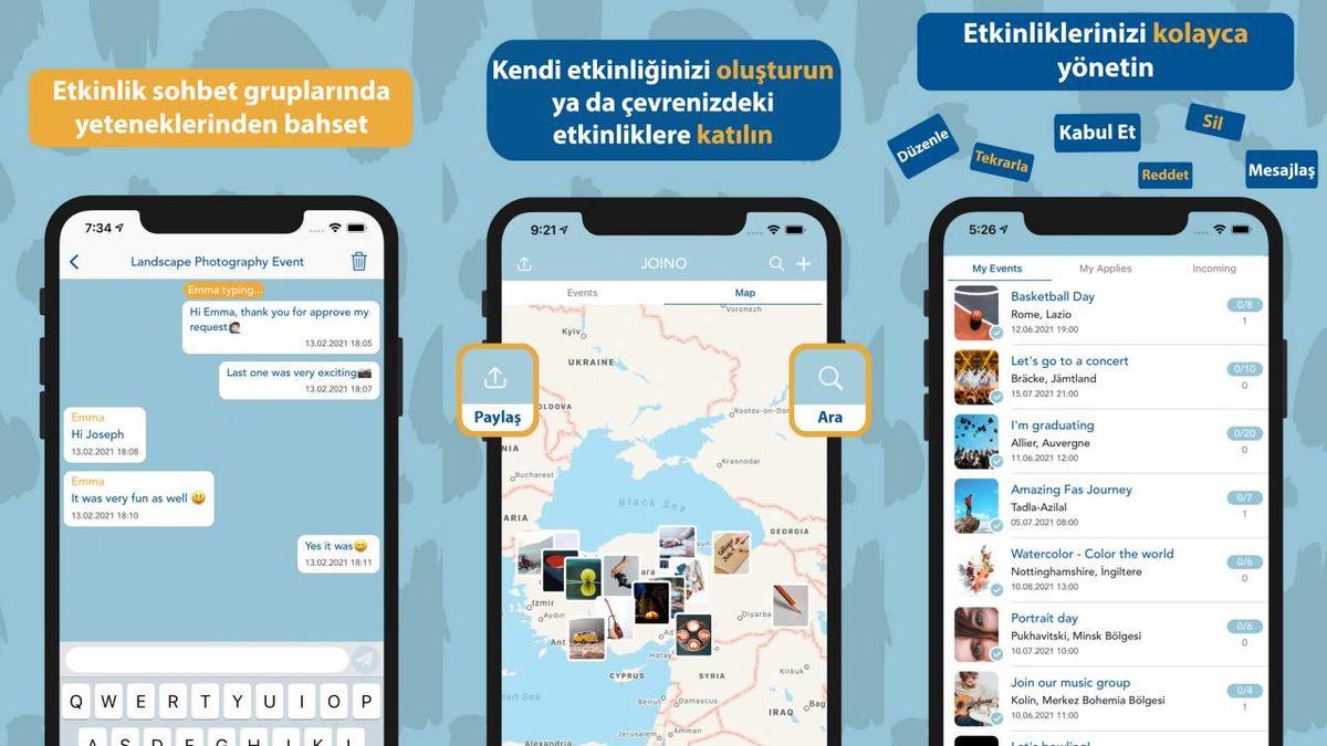 Evdeyken Canınız Hiç Sıkılmayacak: Yeni Şeyler Keşfederken Eğlenebileceğiniz En İyi Mobil Uygulamalar