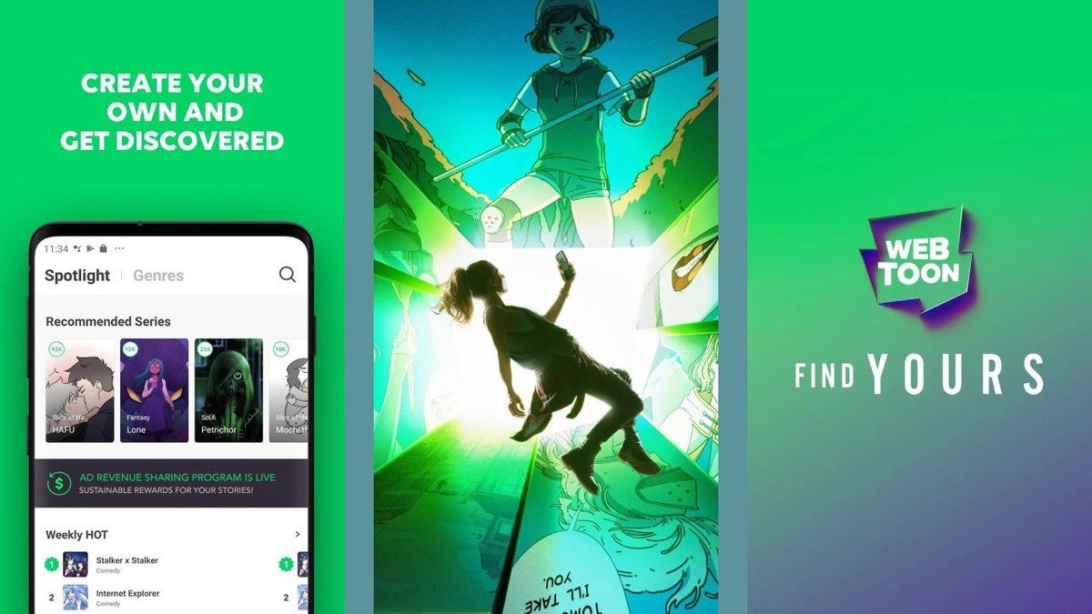 Evdeyken Canınız Hiç Sıkılmayacak: Yeni Şeyler Keşfederken Eğlenebileceğiniz En İyi Mobil Uygulamalar