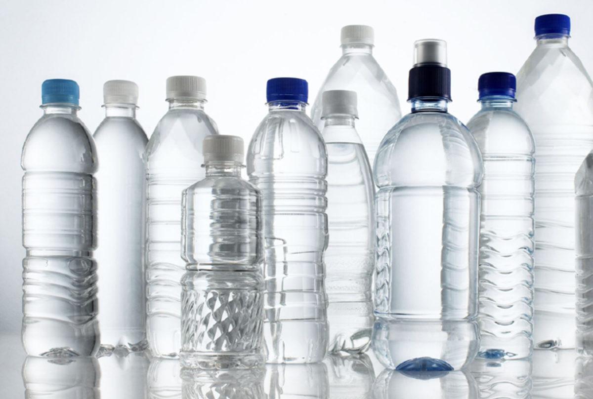 Pet Şişedeki Sularla İlgili TÜDEF’ten Tedirgin Eden Açıklama
