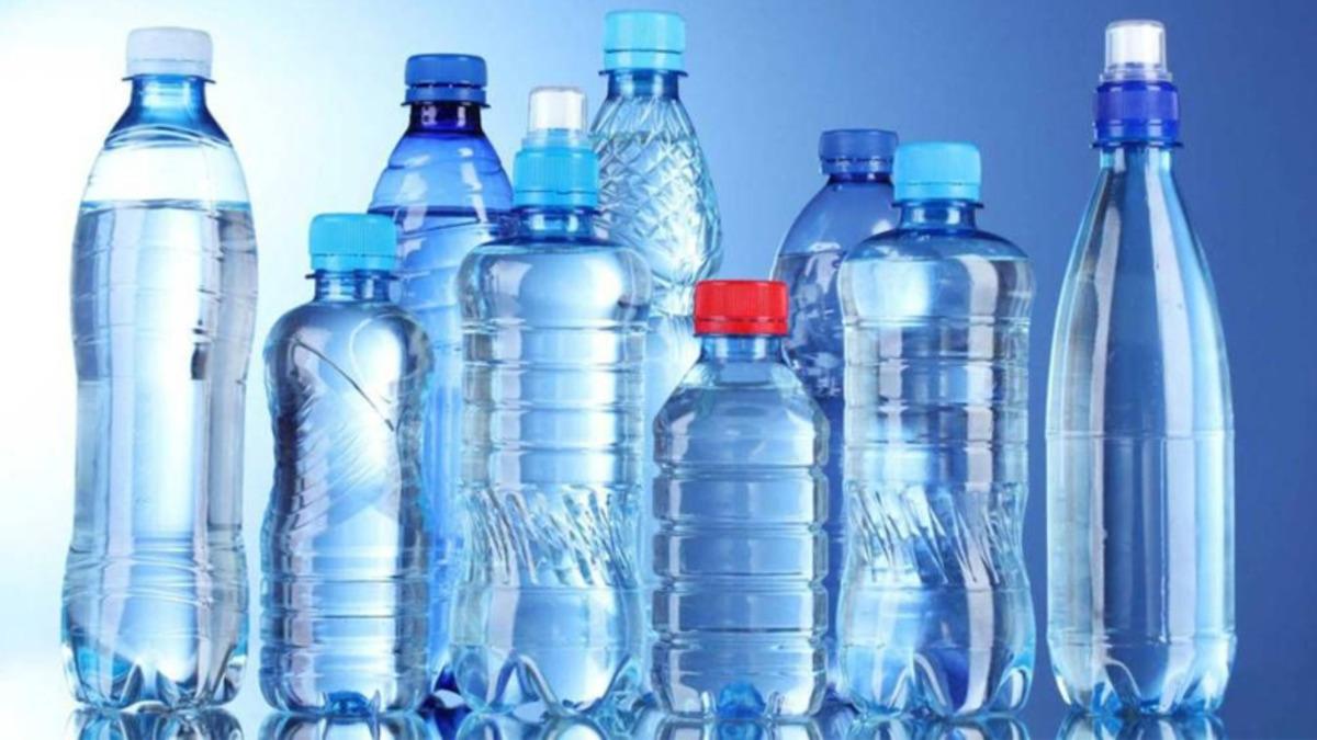 Pet Şişedeki Sularla İlgili TÜDEF’ten Tedirgin Eden Açıklama