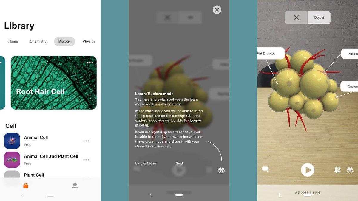 Evdeyken Canınız Hiç Sıkılmayacak: Yeni Şeyler Keşfederken Eğlenebileceğiniz En İyi Mobil Uygulamalar