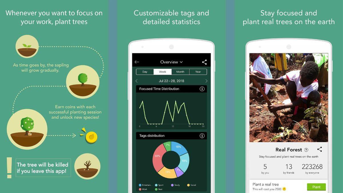 Evdeyken Canınız Hiç Sıkılmayacak: Yeni Şeyler Keşfederken Eğlenebileceğiniz En İyi Mobil Uygulamalar
