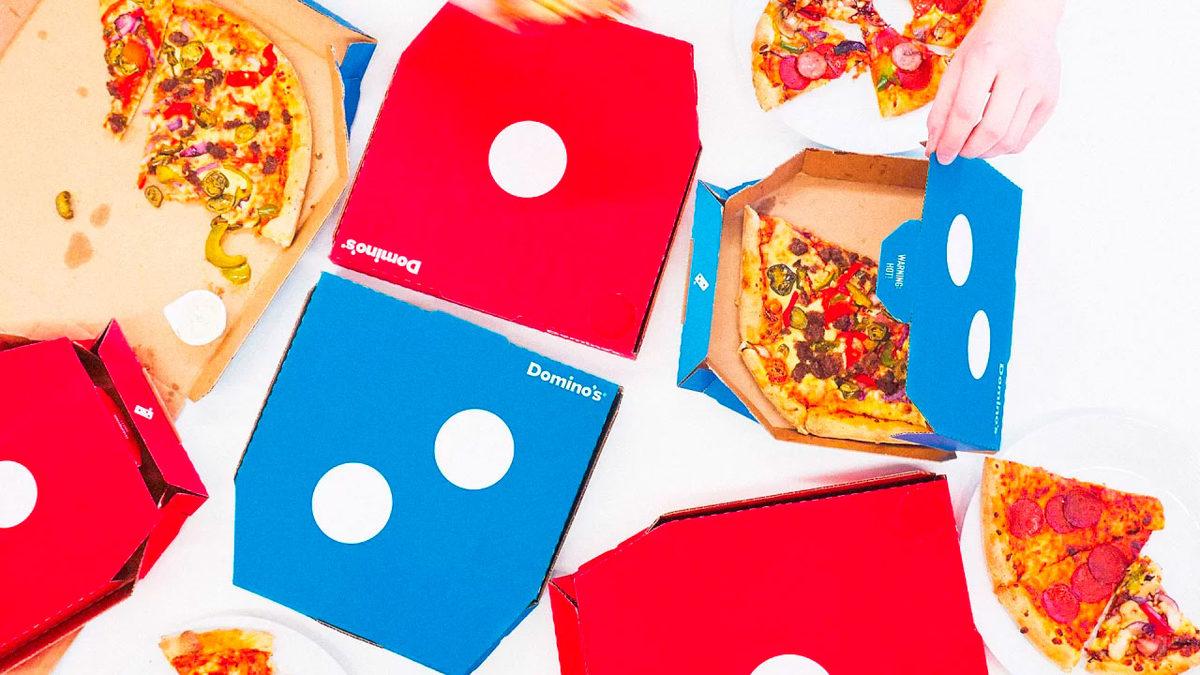 Dominos Pizza, Nasıl Oldu da Büyük Bir Teknoloji Şirketi Haline Geldi?