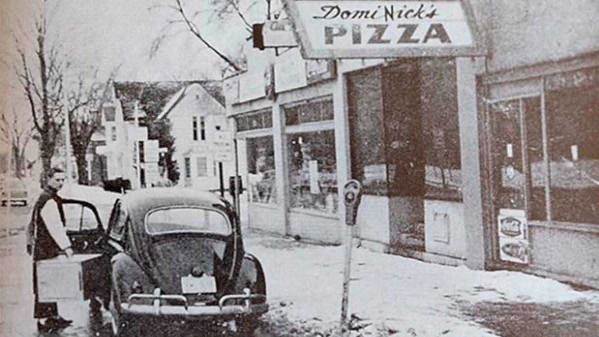 Dominos Pizza, Nasıl Oldu da Büyük Bir Teknoloji Şirketi Haline Geldi?