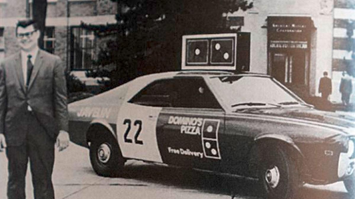 Dominos Pizza, Nasıl Oldu da Büyük Bir Teknoloji Şirketi Haline Geldi?