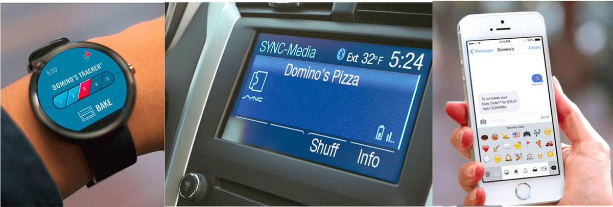 Dominos Pizza, Nasıl Oldu da Büyük Bir Teknoloji Şirketi Haline Geldi?