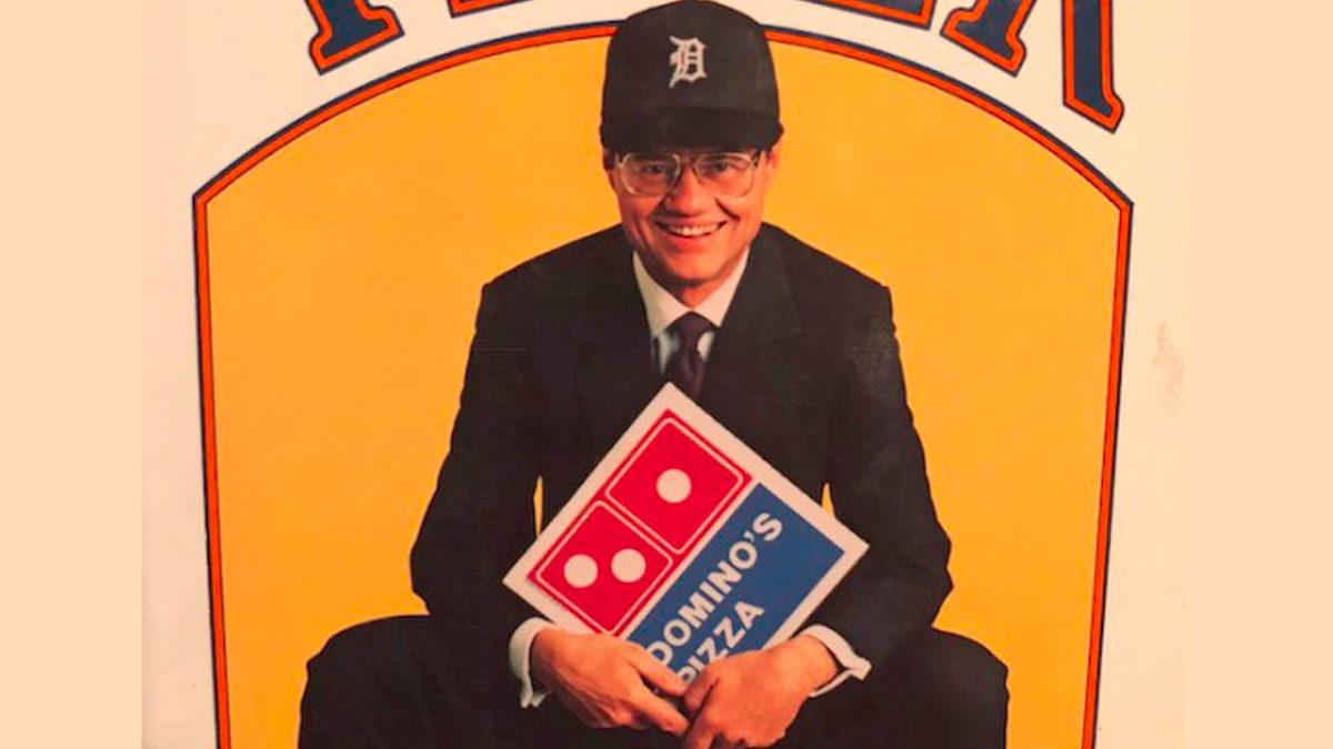 Dominos Pizza, Nasıl Oldu da Büyük Bir Teknoloji Şirketi Haline Geldi?