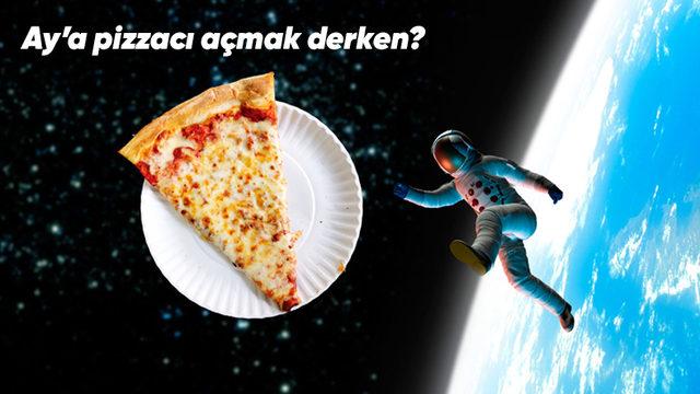 Dominos Pizza, Nasıl Oldu da Büyük Bir Teknoloji Şirketi Haline Geldi?