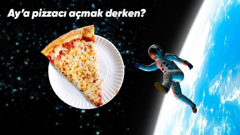 Dominos Pizza, Nasıl Oldu da Büyük Bir Teknoloji Şirketi Haline Geldi?