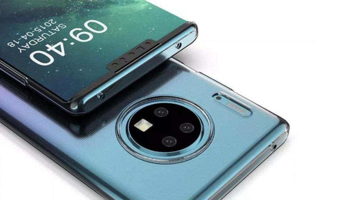 Korkulan Gerçek Oldu: Huawei Mate 30 Ailesinde Google Servisleri Olmayacak