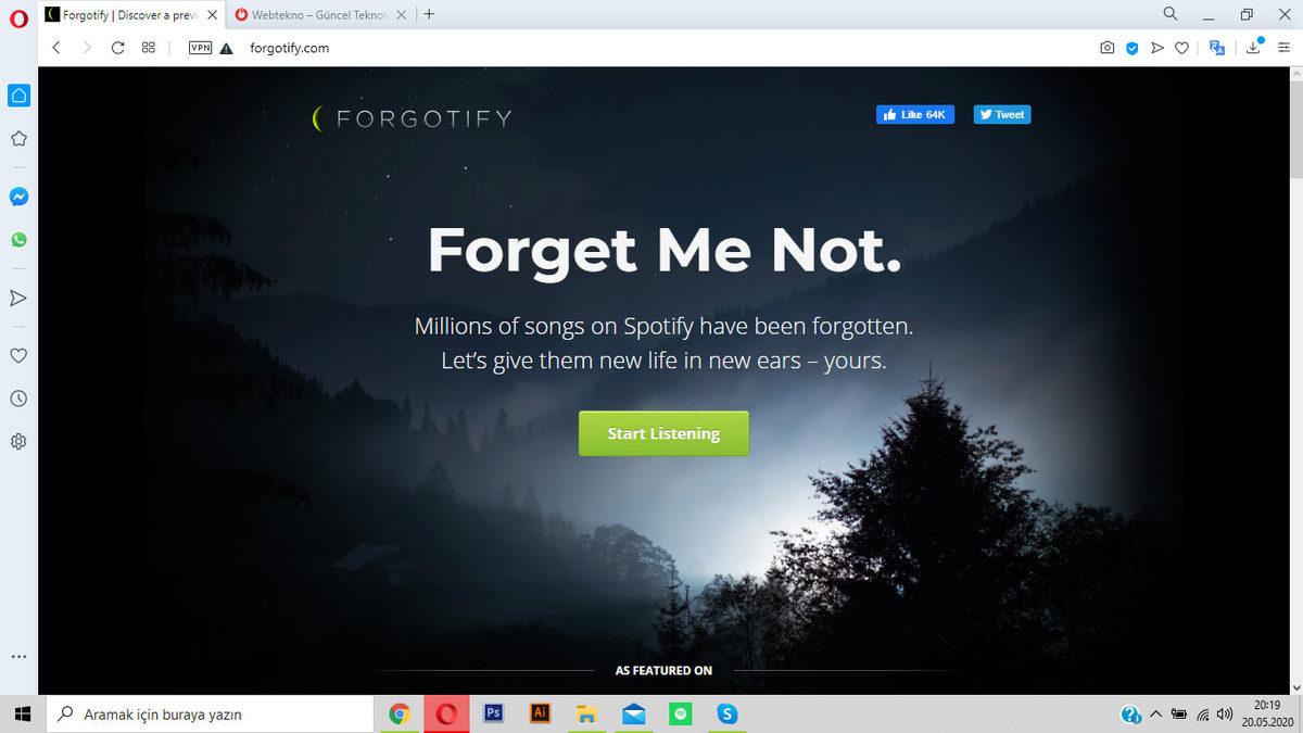 Öğrenince Unutmanızın Zor Olduğu 22 İnternet Sitesi