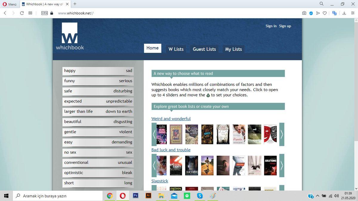 Öğrenince Unutmanızın Zor Olduğu 22 İnternet Sitesi