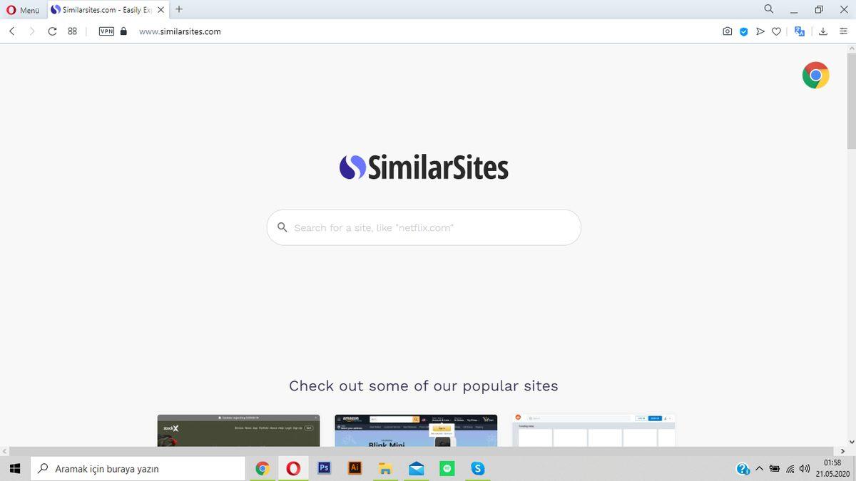 Öğrenince Unutmanızın Zor Olduğu 22 İnternet Sitesi