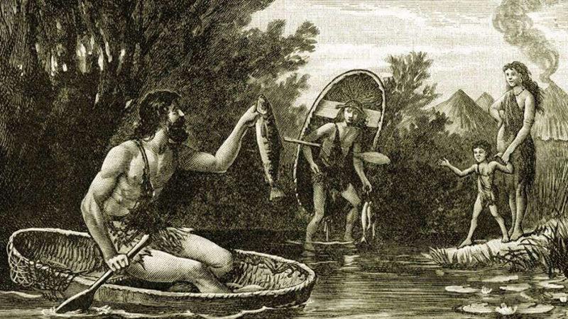 Eski İngilizlerin Böbreklerinde Dev Solucanlar Olduğu Keşfedildi