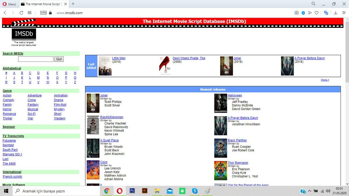 Öğrenince Unutmanızın Zor Olduğu 22 İnternet Sitesi