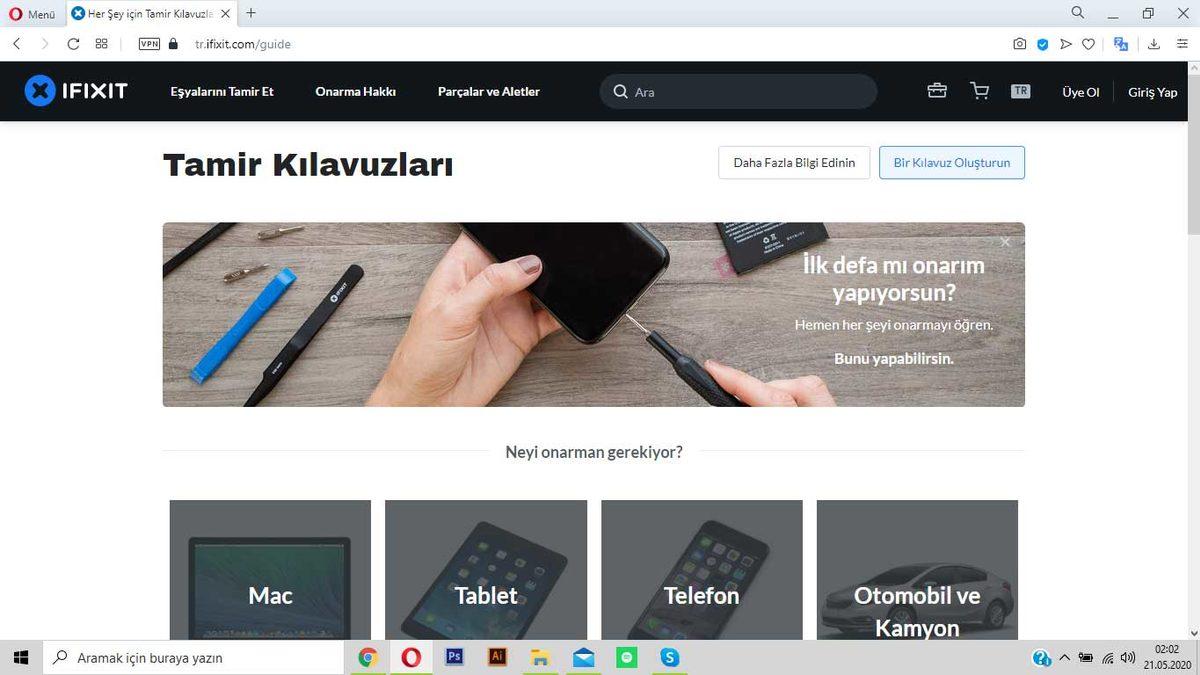 Öğrenince Unutmanızın Zor Olduğu 22 İnternet Sitesi