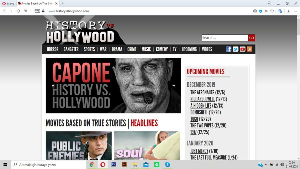 Öğrenince Unutmanızın Zor Olduğu 22 İnternet Sitesi