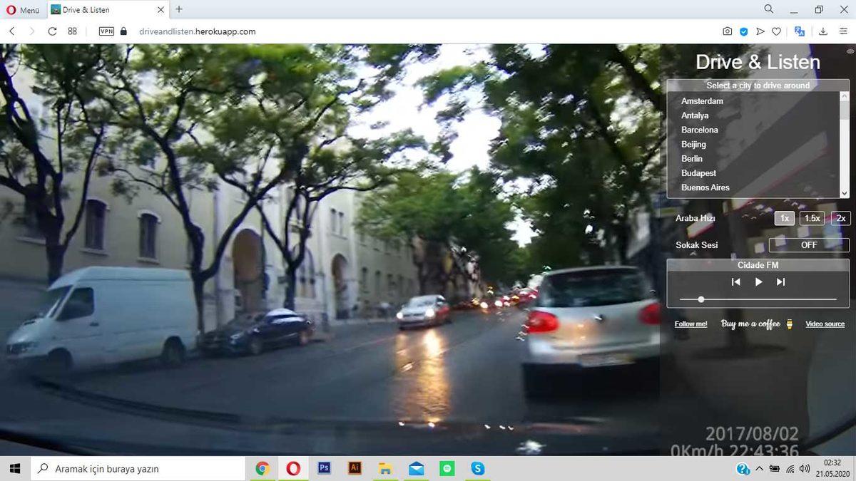 Öğrenince Unutmanızın Zor Olduğu 22 İnternet Sitesi