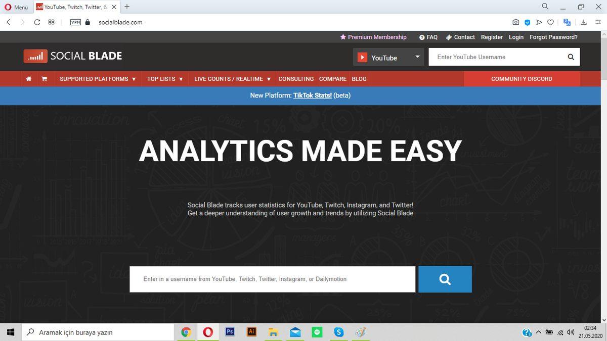 Öğrenince Unutmanızın Zor Olduğu 22 İnternet Sitesi