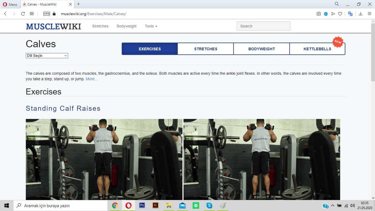 Öğrenince Unutmanızın Zor Olduğu 22 İnternet Sitesi