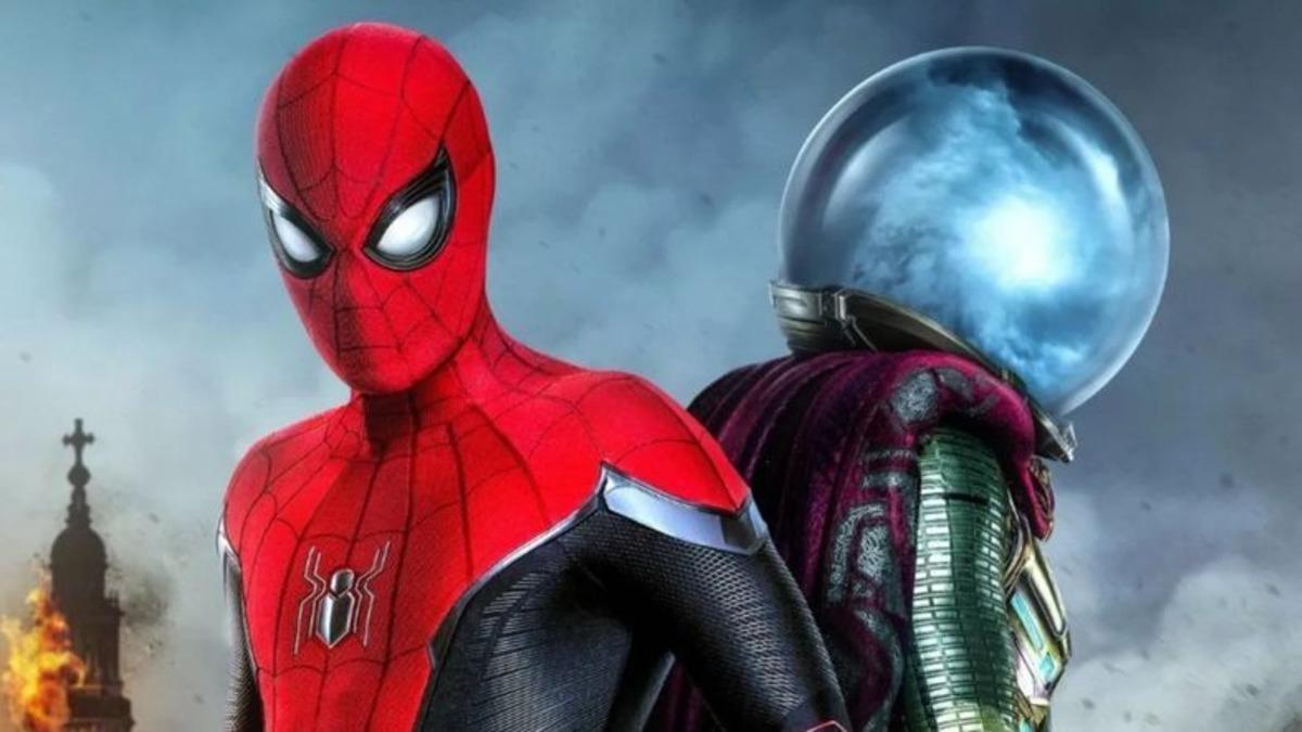 Marvel Patronundan Spider-Man Kriziyle İlgili Açıklama