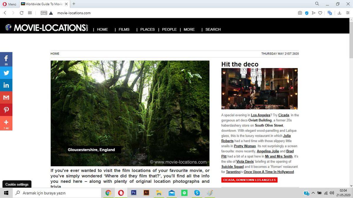 Öğrenince Unutmanızın Zor Olduğu 22 İnternet Sitesi