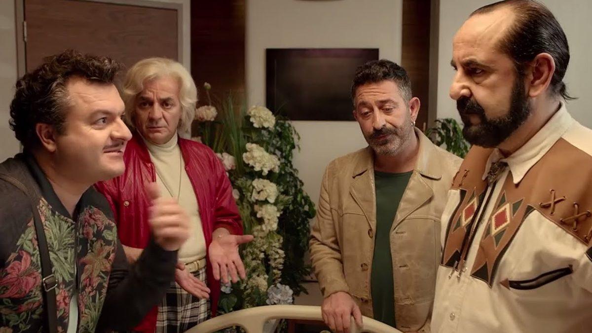 Son 20 Yılın En İyi 20 Türk Filmi