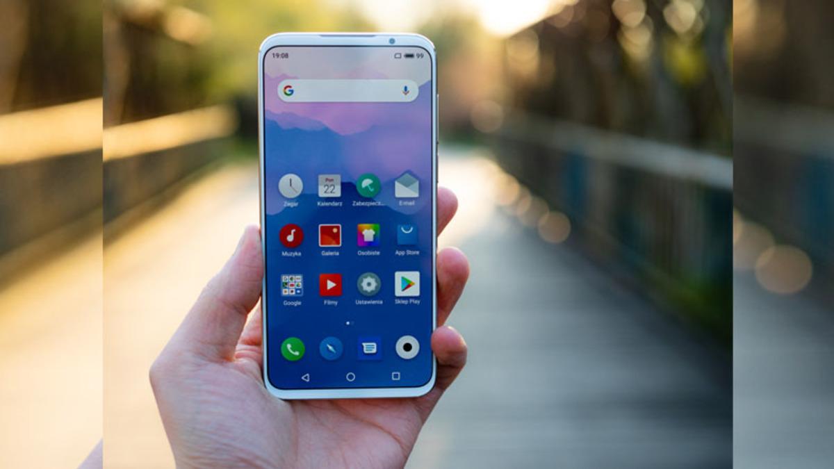 Meizu, 16s Pro ve Flyme OS 8’in Lansman Tarihini Duyurdu