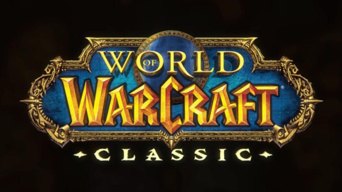 World of Warcraft: Classic Hakkında Şu Ana Kadar Tüm Bildiklerimiz