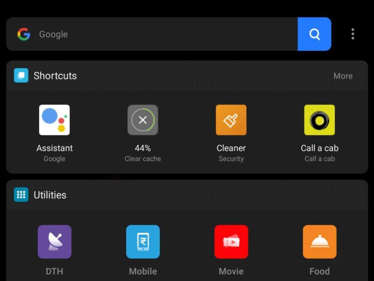 Xiaomi, MIUI App Vault Güncellemesiyle Cihazlarına Birçok Yenilik Getiriyor