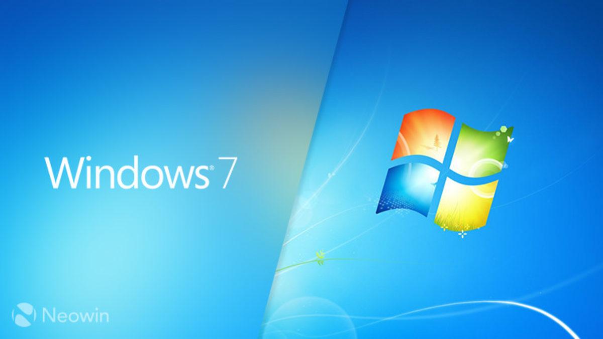 İşletmelere Windows 7 Müjdesi: 1 Yıl Daha Ücretsiz Güncelleme Desteği Sunulacak