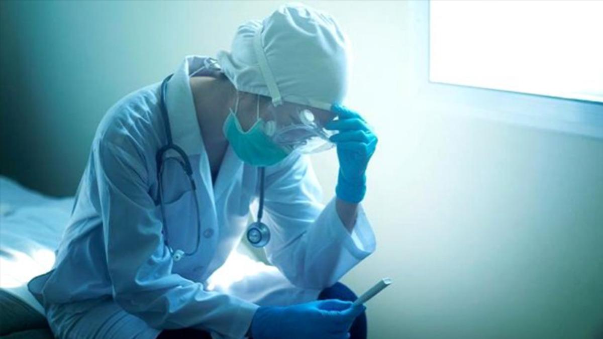 20 Mayıs (Dün), 1 Günde En Çok Koronavirüs Vakasının Görüldüğü Gün Oldu