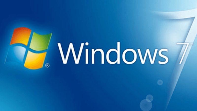 İşletmelere Windows 7 Müjdesi: 1 Yıl Daha Ücretsiz Güncelleme Desteği Sunulacak
