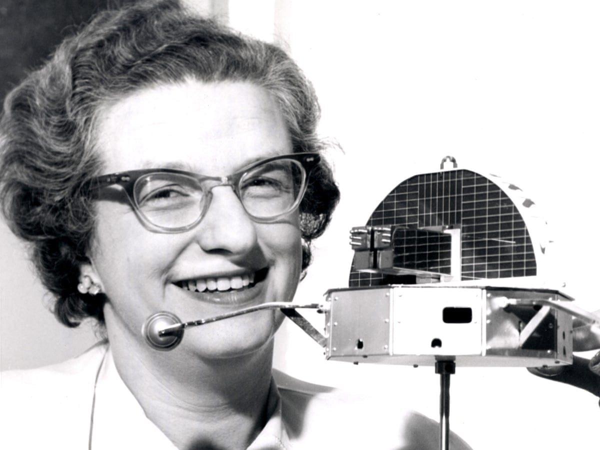 NASA, Bir Sonraki Uzay Teleskobu’na “Hubble’ın Annesinin” İsmini Verecek