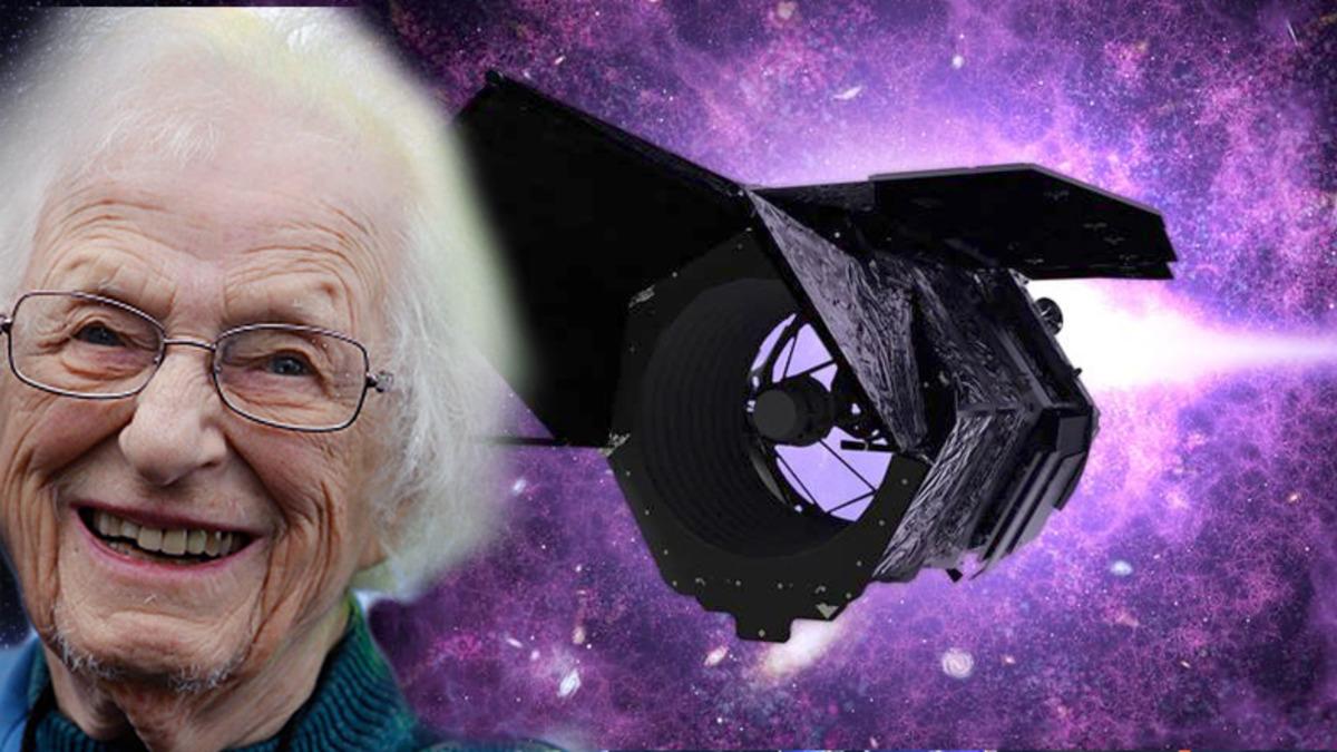 NASA, Bir Sonraki Uzay Teleskobu’na “Hubble’ın Annesinin” İsmini Verecek