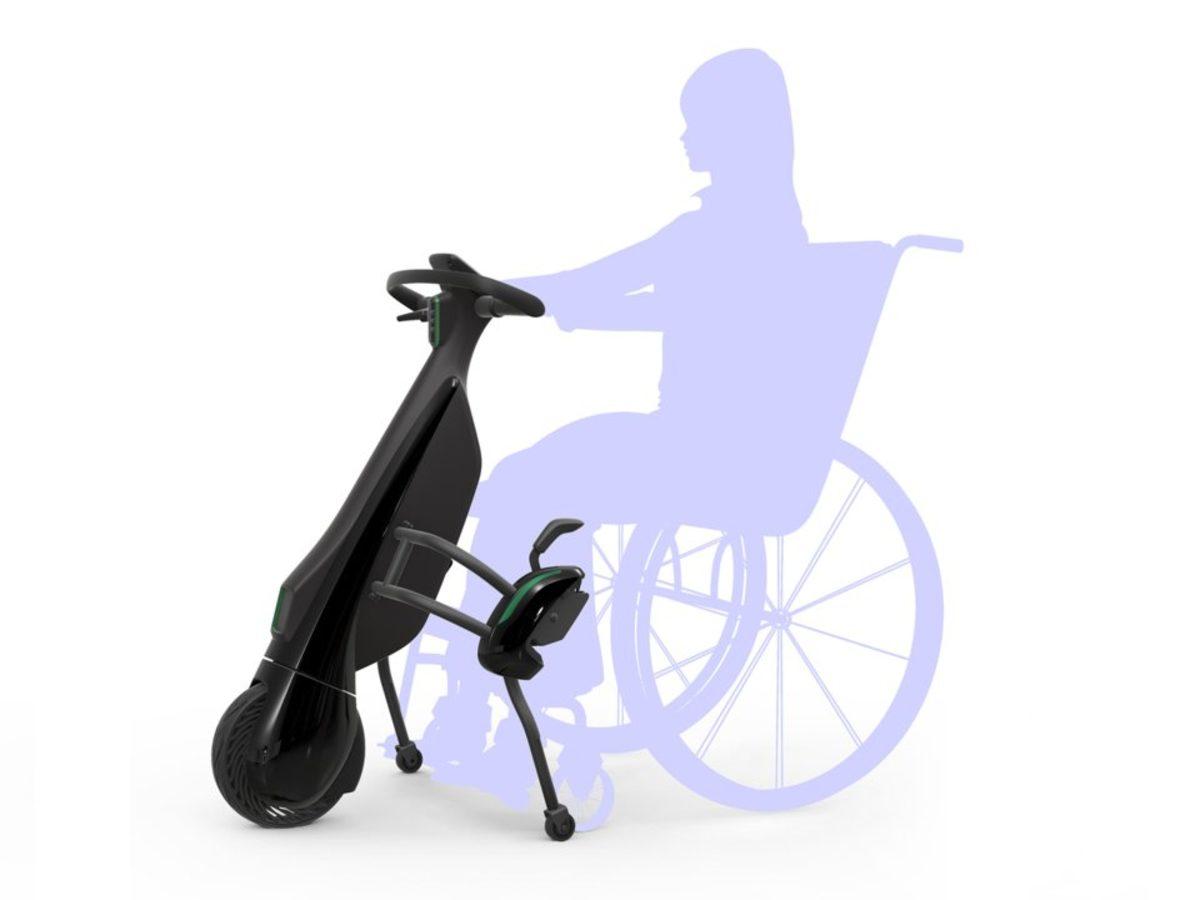 Toyota, 2020 Tokyo Olimpiyatları İçin Özel Olarak Tasarladığı Otonom Araçlarını Tanıttı